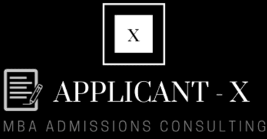 Applicant-X