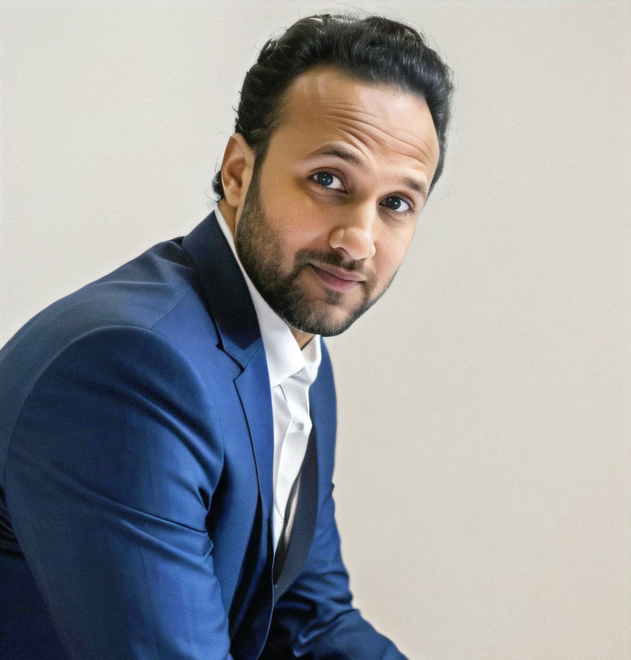 Nirvan Gandhi, founder of Applicant-X